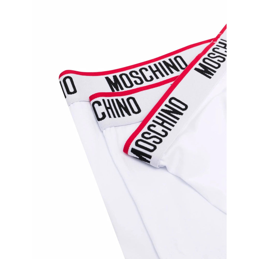 Moschino Underwear Underwears - Bianco | f8be628e79b356f76b53689d1d580756a02775df