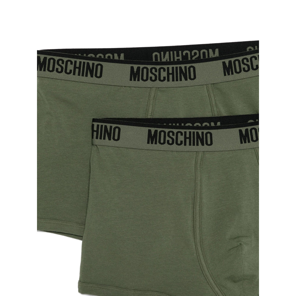Moschino Underwear Underwears - Verde | 47117e0499009bae1b2b97096e42f1068588e552