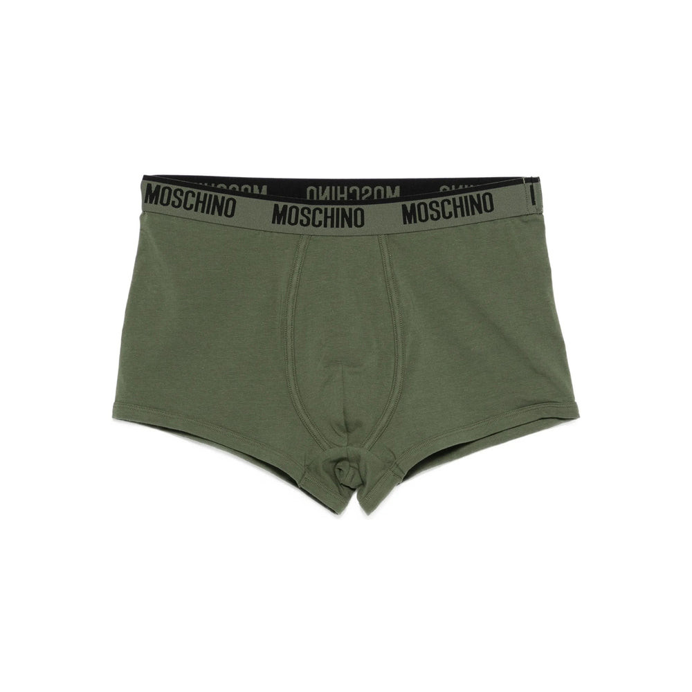 Moschino Underwear Underwears - Verde | 2c881c6f3cc43c5ce042083ed22479f63d95ab6a