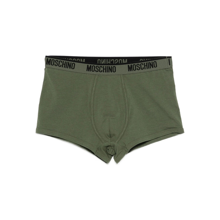 Moschino Underwear Underwears - Verde | 2c881c6f3cc43c5ce042083ed22479f63d95ab6a