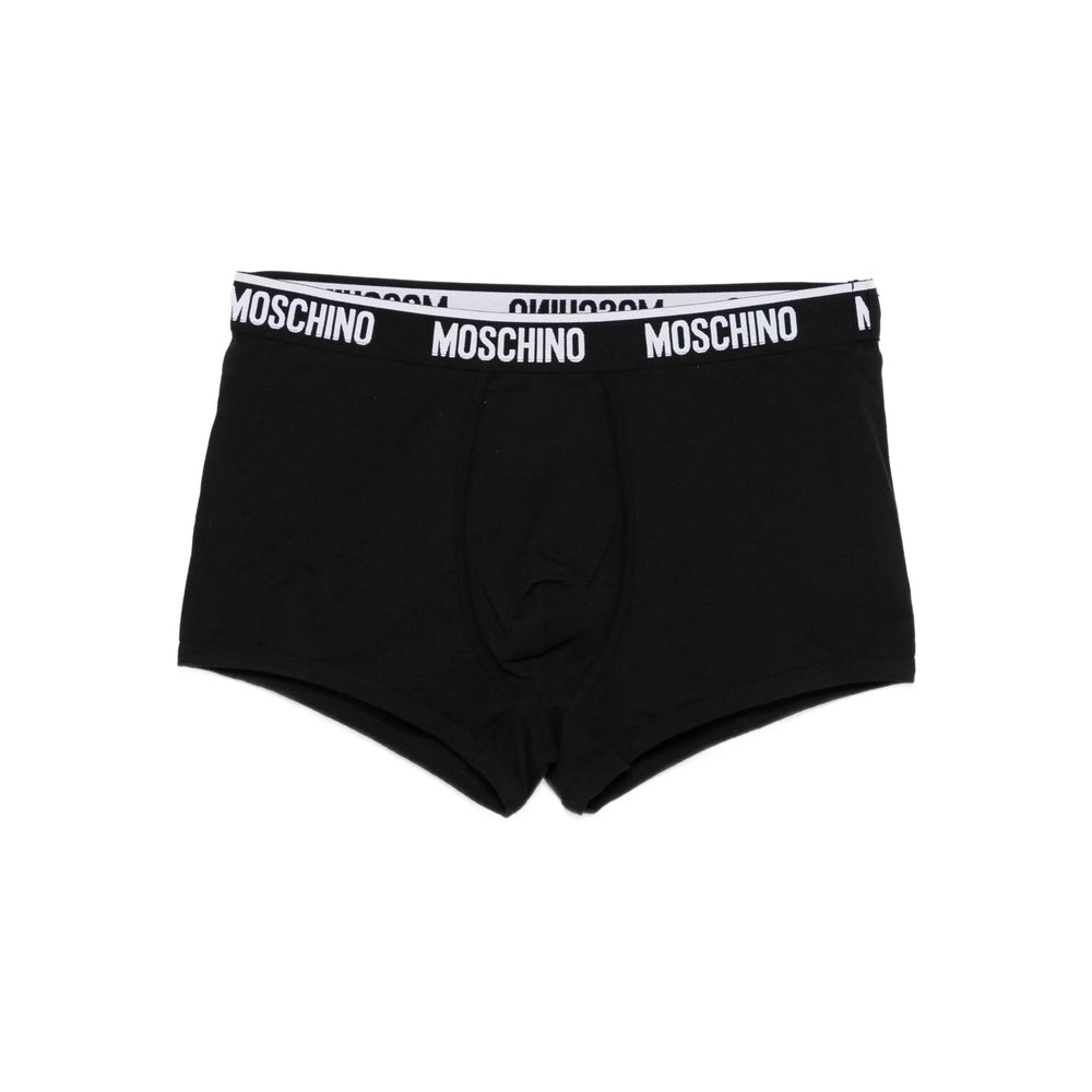 Moschino Underwear Underwears - Nero | e3b585986b9351222a8e59083c6dd639a71ccf82