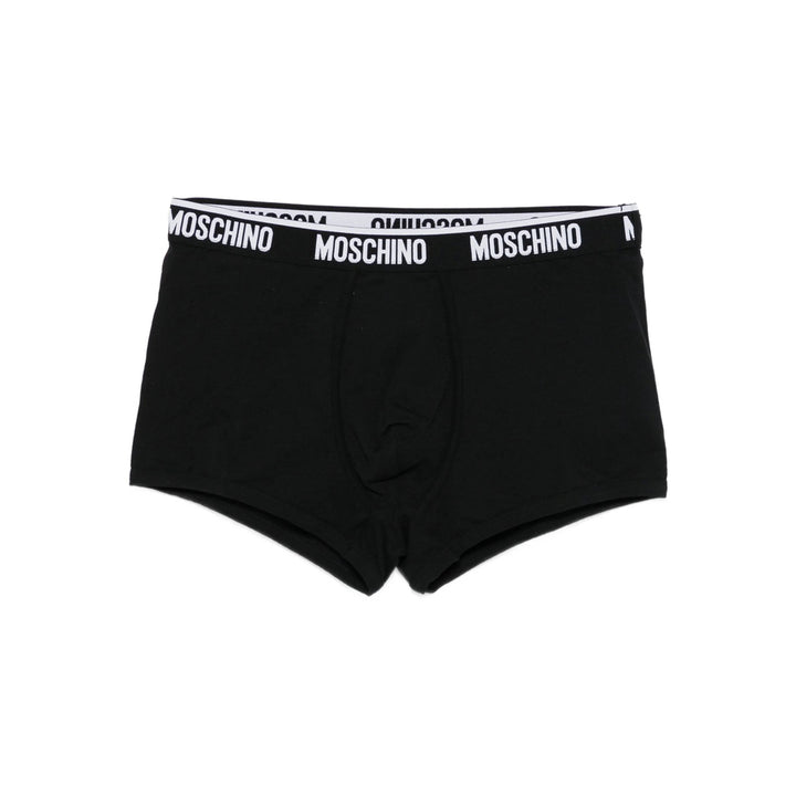 Moschino Underwear Underwears - Nero | e3b585986b9351222a8e59083c6dd639a71ccf82