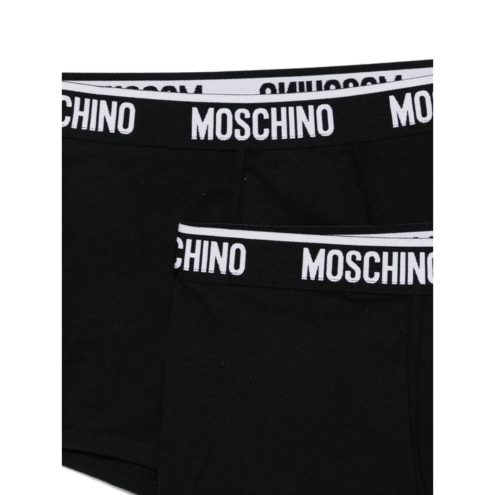 Moschino Underwear Underwears - Nero | fe34c209401744716752fe49adaffbb8a80b5f8a