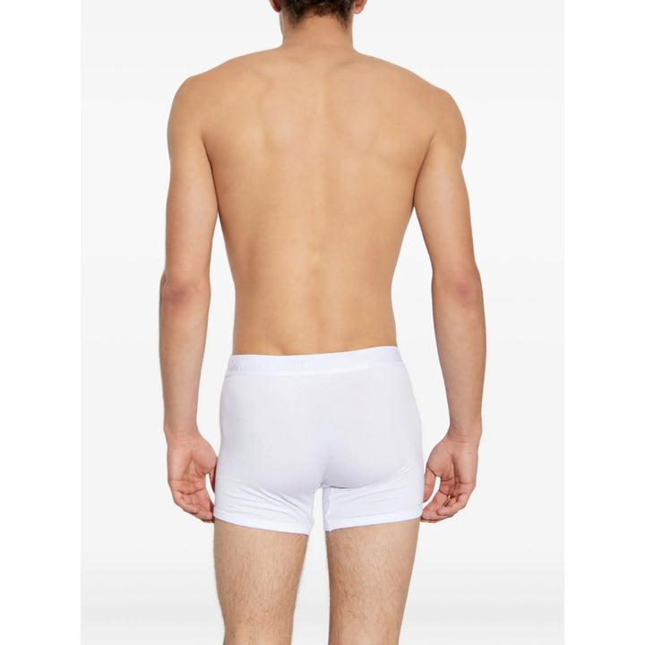 Moschino Underwear T Shirt - Bianco, Nero | 7b60afead0c8c3fe8d5a40e9dc64988071064c49