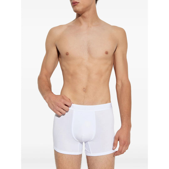 T Shirt Bianco, Nero