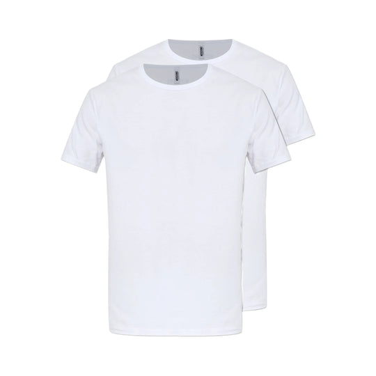 T Shirt Bianco
