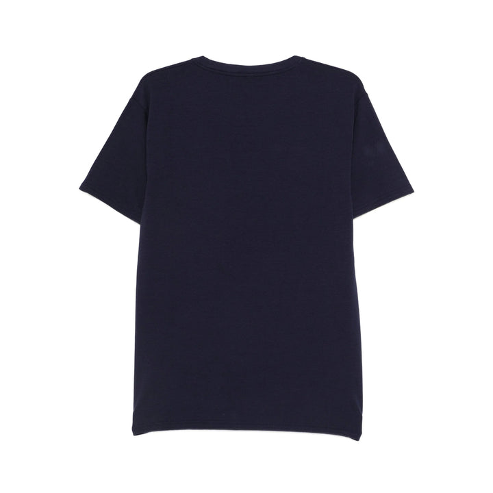 Moschino Underwear T Shirt - Blu | 06e3700e9a4d1c76d8830f541e88a57d98e3380c