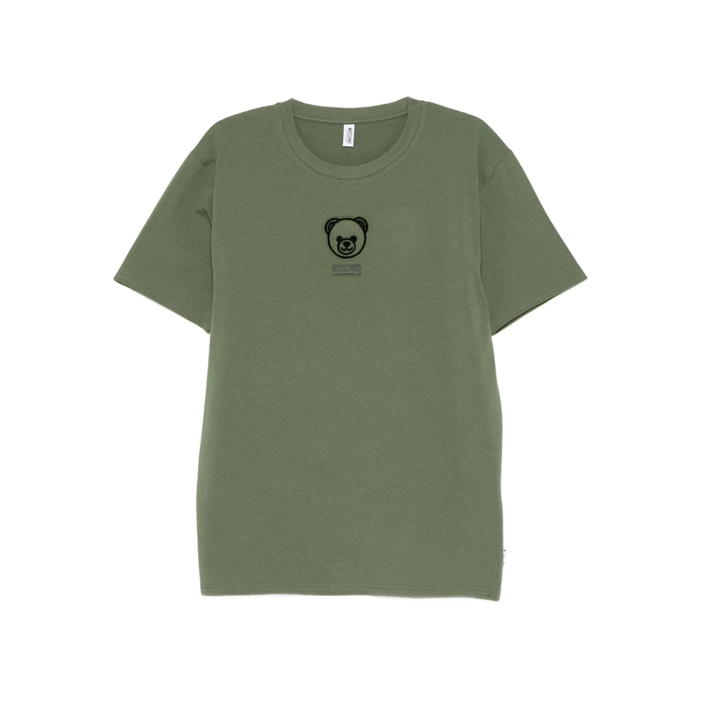 Moschino Underwear T Shirt -  | aef0e0806e5e7f073582a5a844bd121c086d315a