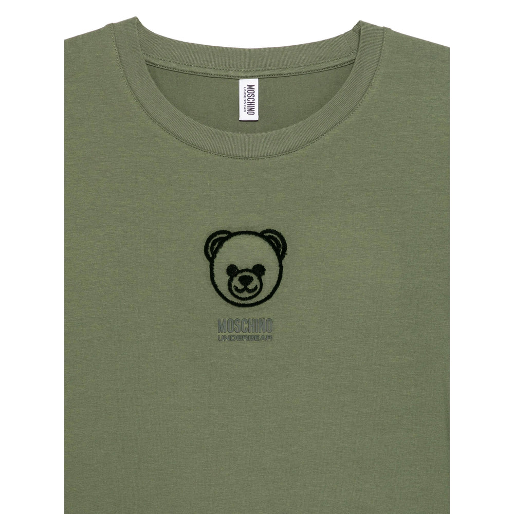 Moschino Underwear T Shirt -  | fb7865d2be8b79b26336dc26309ed51082487cc1