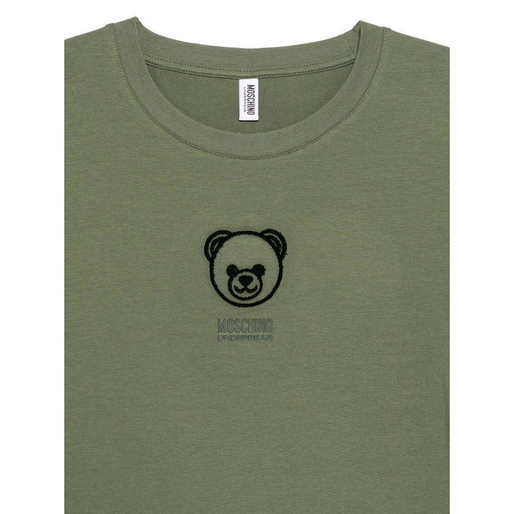 Moschino Underwear T Shirt -  | fb7865d2be8b79b26336dc26309ed51082487cc1