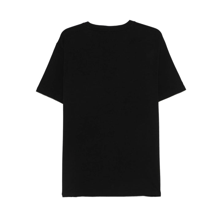Moschino Underwear T Shirt - Nero | 26deaf437e4c8aec7ece87cc945073733b8958a2