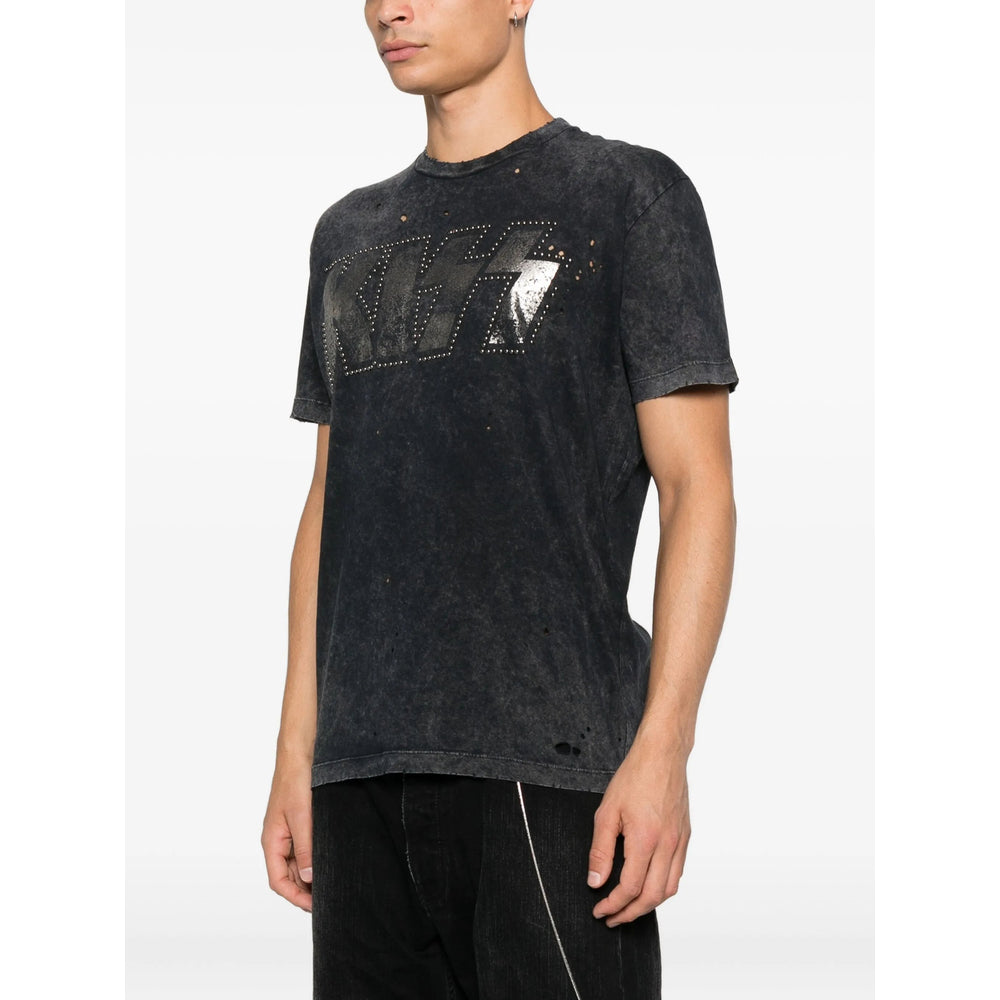 Dsquared2 T Shirt - Grigio | 61d3d6bf97700d051d4ead634952b3f11c8f4415