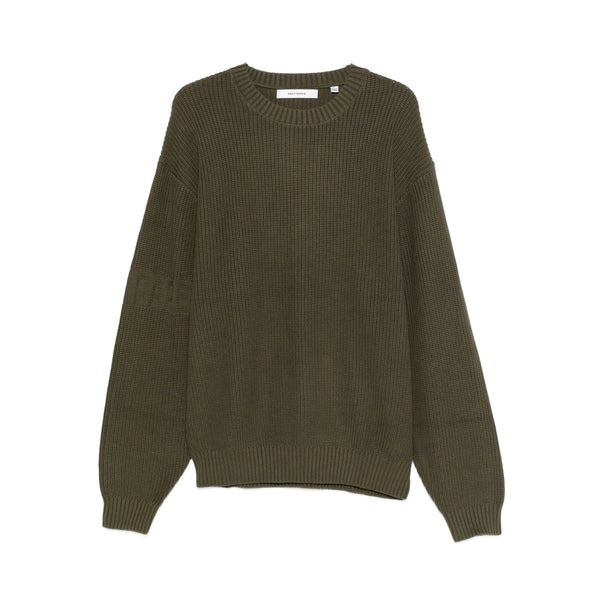 Sweaters Green