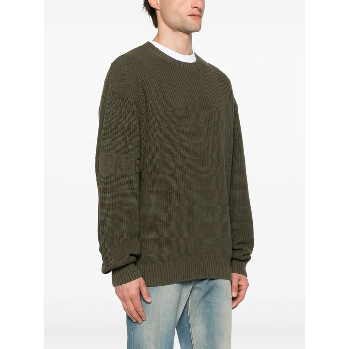 Daily Paper Maglioni - Verde | 6a4e070796ae9bebb4e86e7902dcbab9107441b4