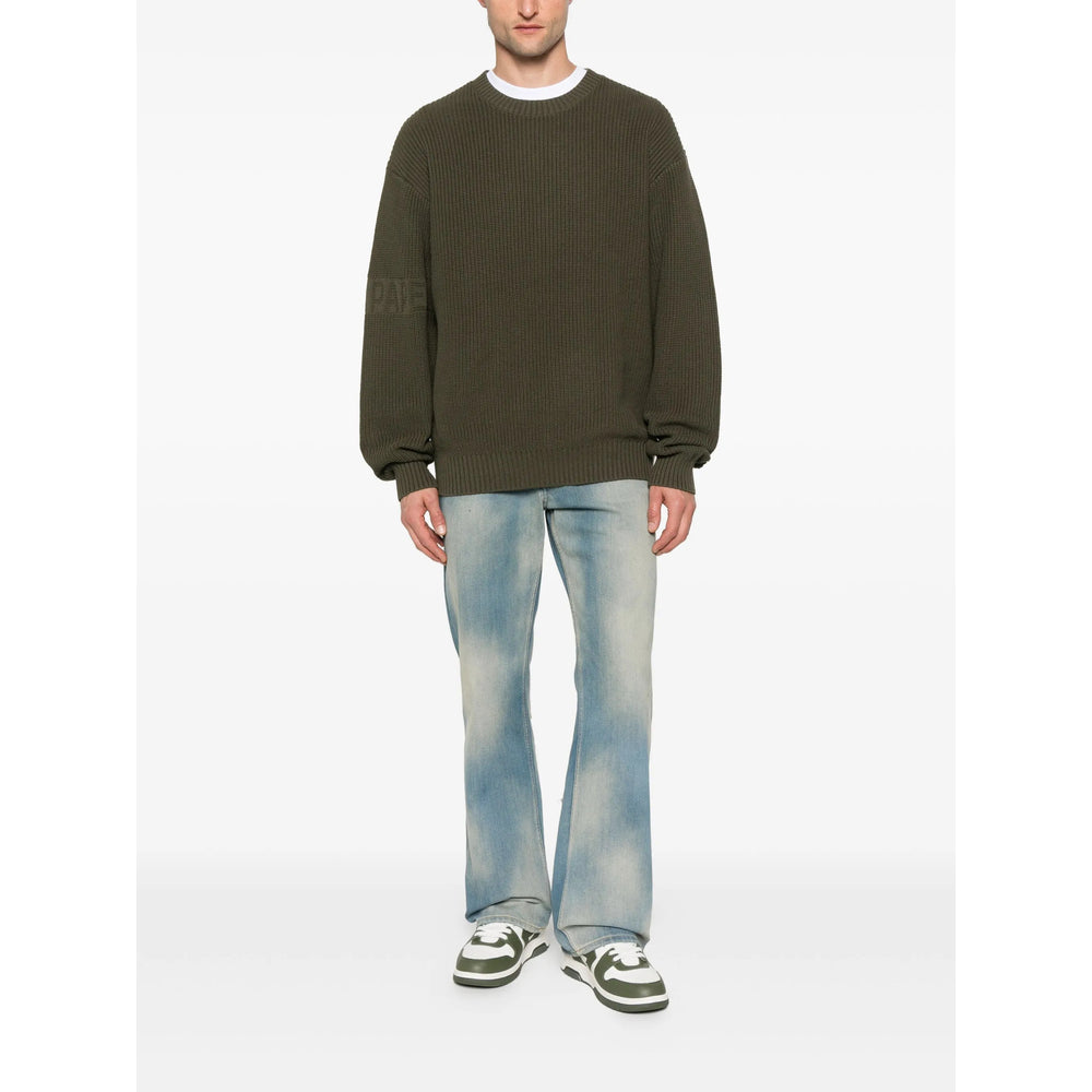 Daily Paper Maglioni - Verde | bb03f91e3f63c026dca3b9378621af487d39e405