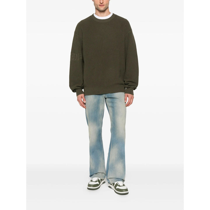 Daily Paper Maglioni - Verde | bb03f91e3f63c026dca3b9378621af487d39e405