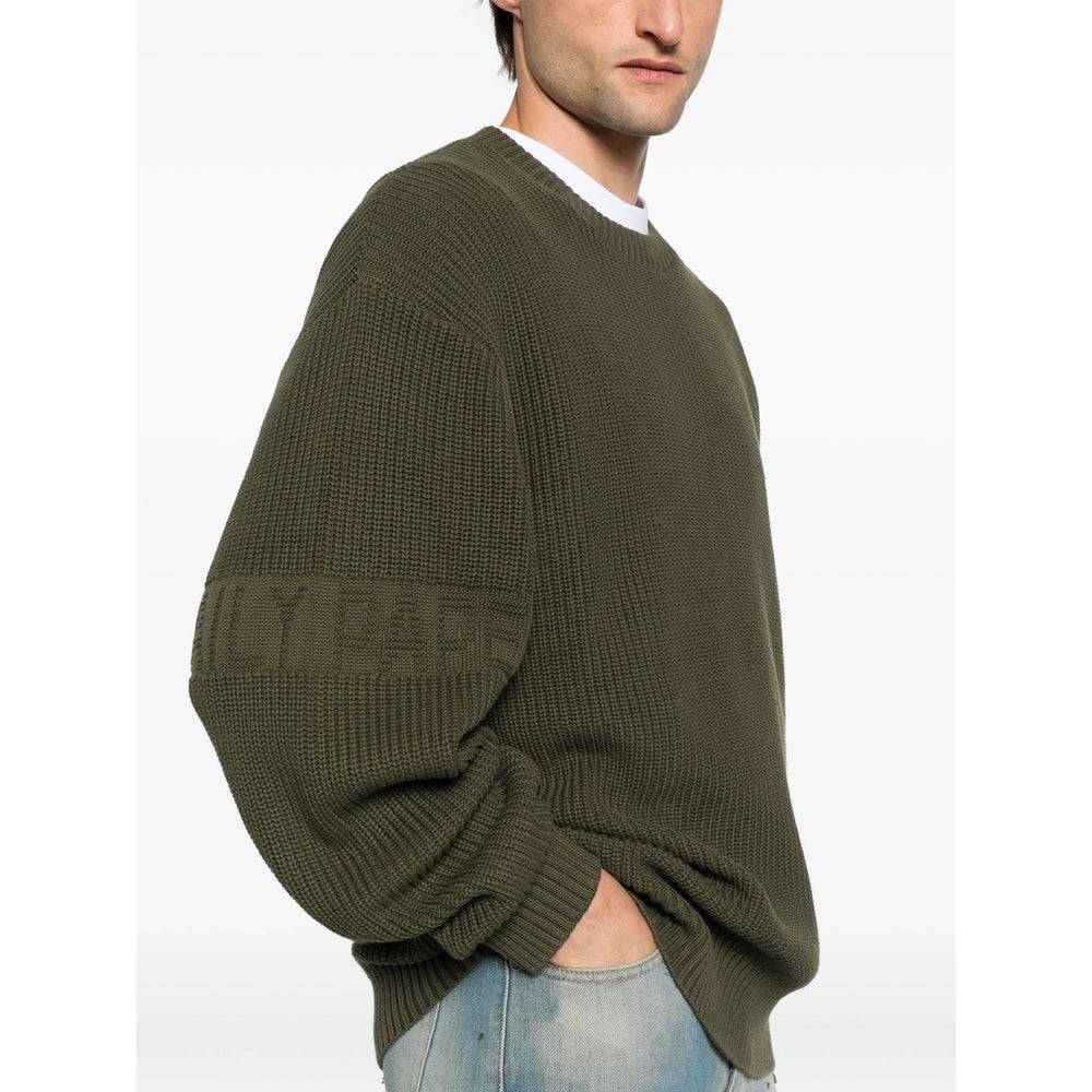 Daily Paper Maglioni - Verde | a547721befe84efeee7031e4d2f5b739d1ede737