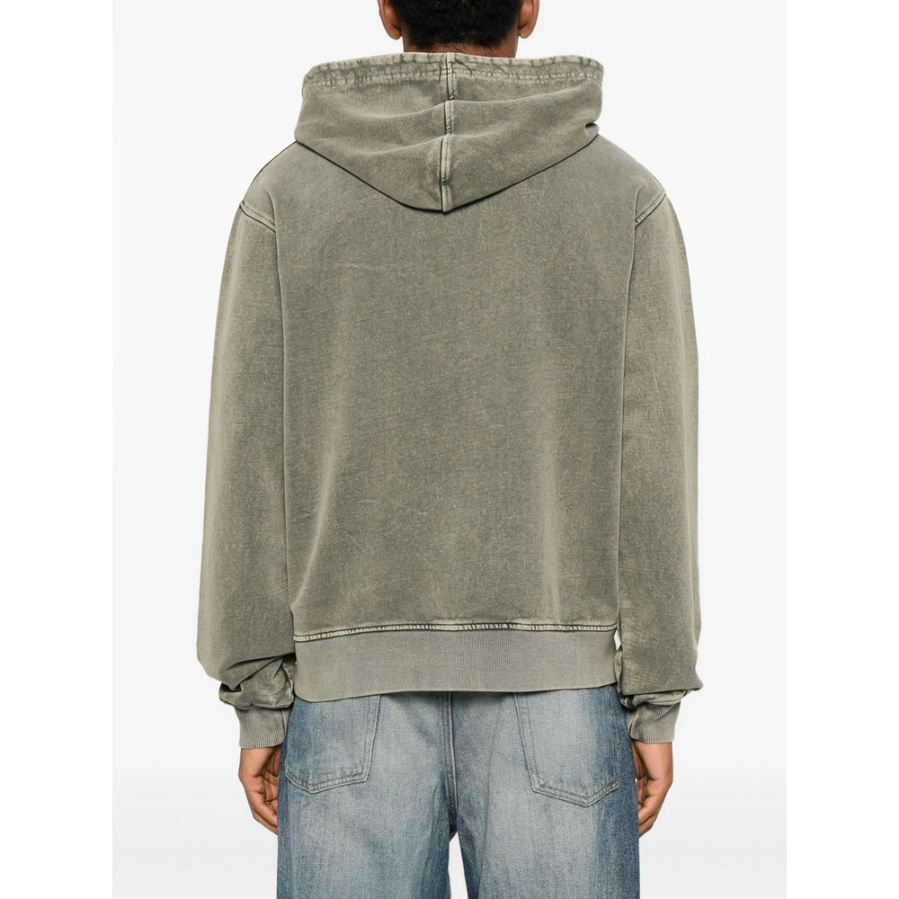 Daily Paper Felpe - Grigio | d7a1a28d510de25904bdf3d6001e392b02883f79