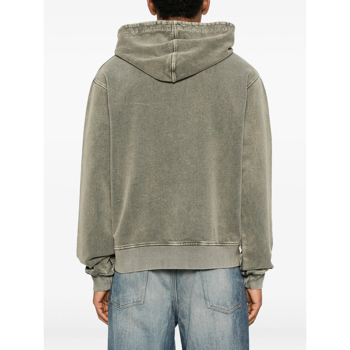 Daily Paper Felpe - Grigio | d7a1a28d510de25904bdf3d6001e392b02883f79