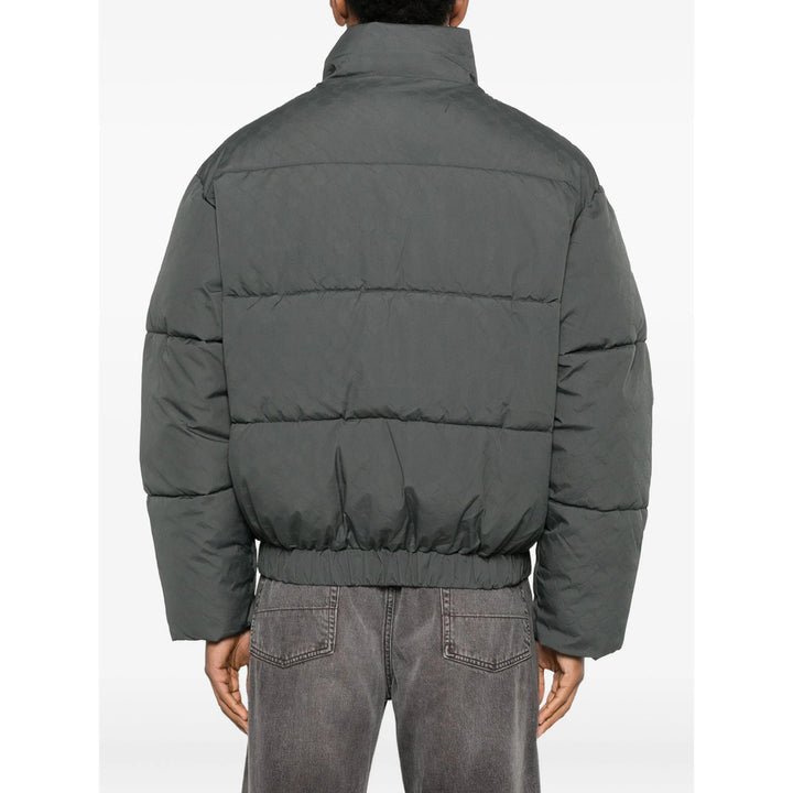 Daily Paper Outerwears - Grey/Gold | 81bec3d1b4c04f18e62662c028df07e110a3503e