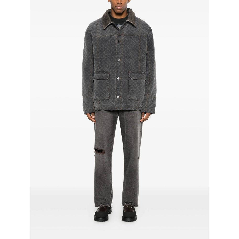 Daily Paper Outerwears - Grigio | 4e1ae3e2798b72d88d46b0a66d0acce8b684967d