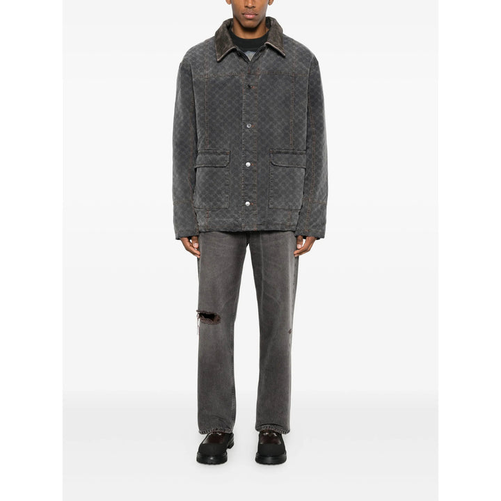 Daily Paper Outerwears - Grigio | 4e1ae3e2798b72d88d46b0a66d0acce8b684967d