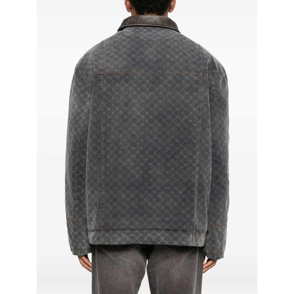Daily Paper Outerwears - Grigio | 0c713052509dcbd7bb08bc60dfb1740b5c1b461d