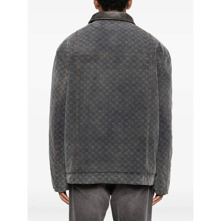 Daily Paper Outerwears - Grigio | 0c713052509dcbd7bb08bc60dfb1740b5c1b461d