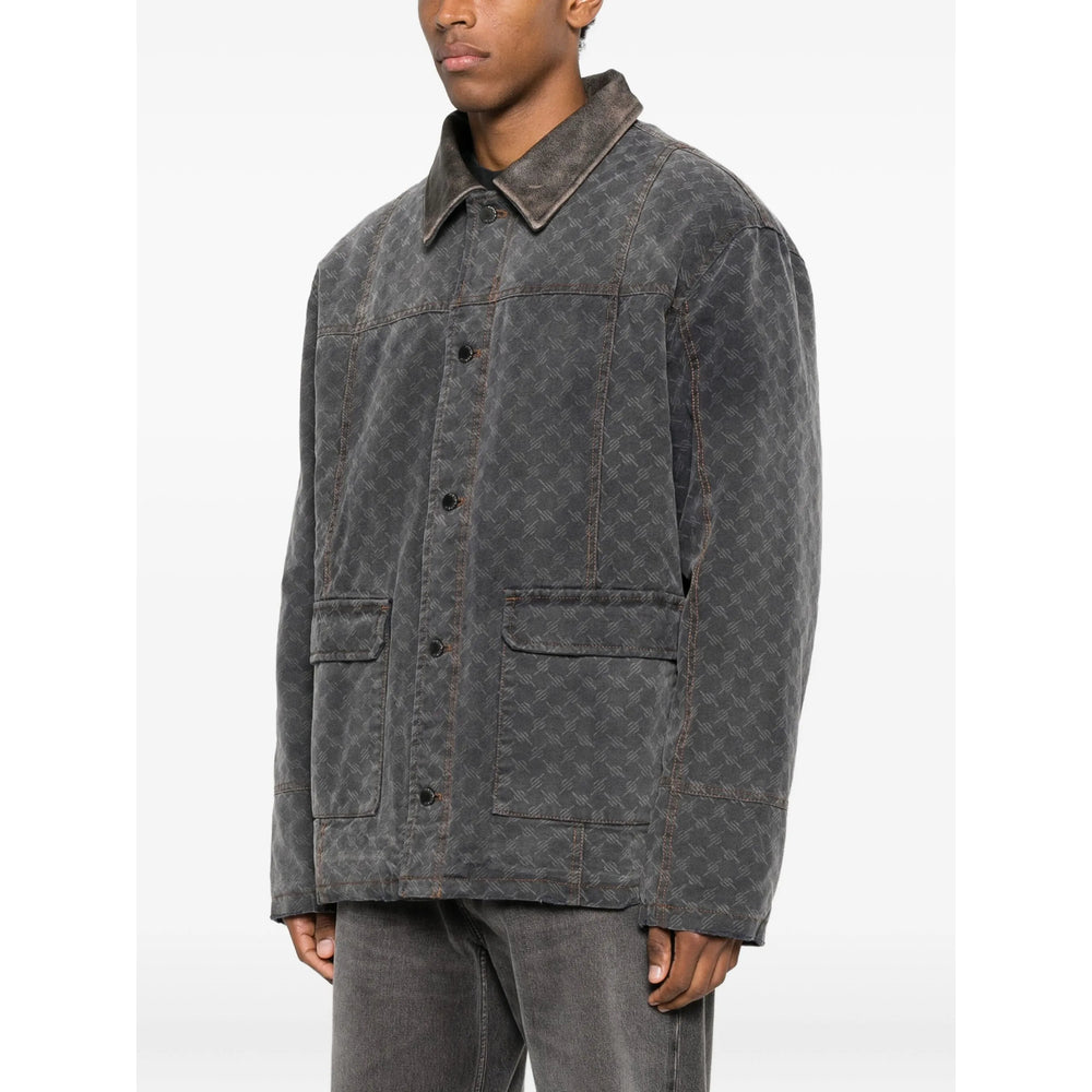 Daily Paper Outerwears - Grigio | 4e42ca9aecb9938bed19a8e745e502f32aace85f