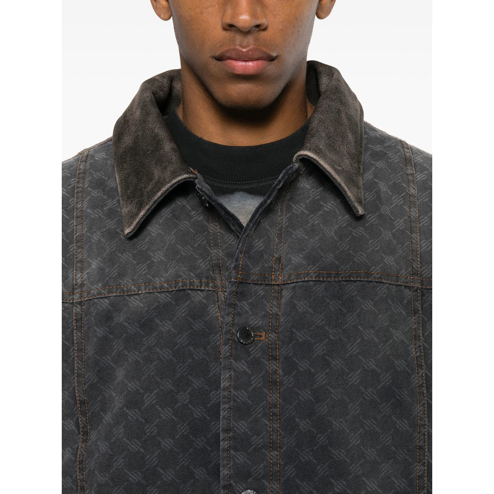 Daily Paper Outerwears - Grigio | 81979355ebc13d614205852c32613bf26a1d0616