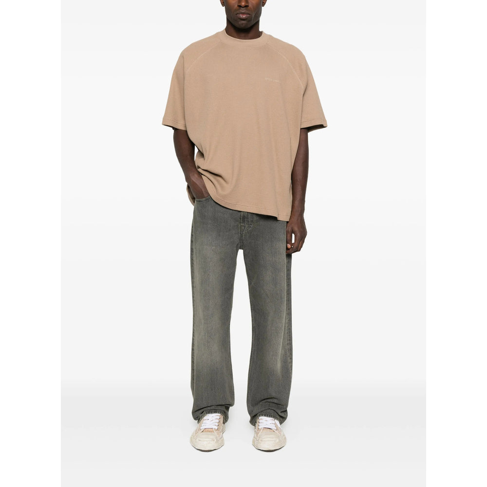 Daily Paper T Shirt - Neutro | 9eab39b9565f23de84214235db16efc22e066d60