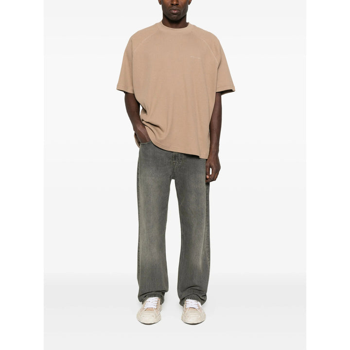 Daily Paper T Shirt - Neutro | 9eab39b9565f23de84214235db16efc22e066d60