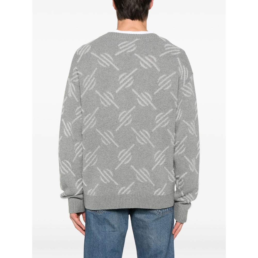 Daily Paper Maglioni - Grigio | 0b2a372040cd9830bcad2769c66b0777c4a708bf