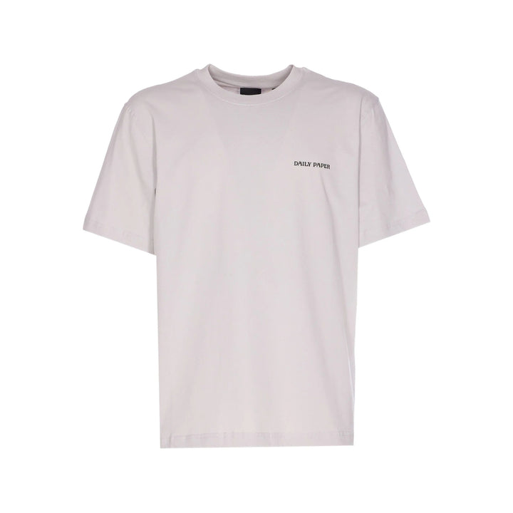 Daily Paper T Shirt - Grigio | 46c5f1bb33227d7954fec2bdf72b60008a3cd4b8