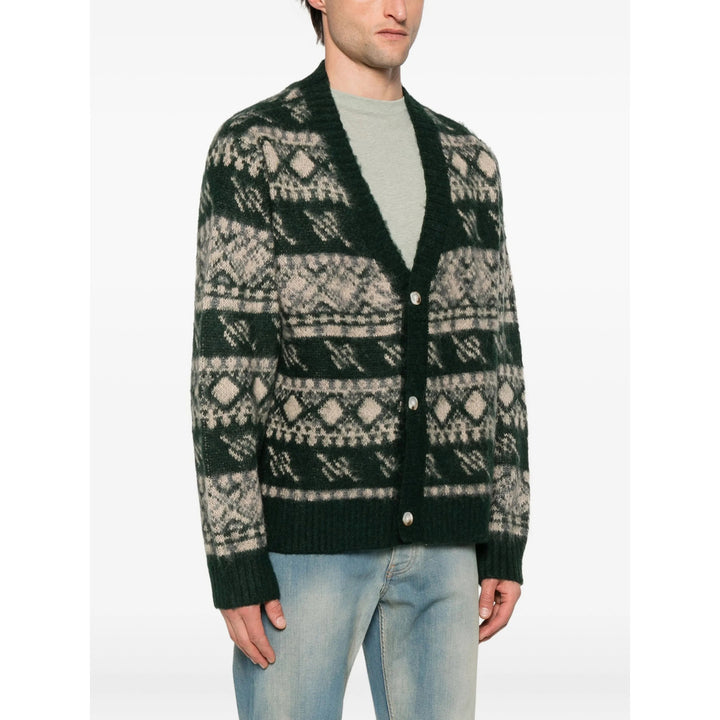 Daily Paper Maglioni - Verde, Neutro | fd7c1b93ce213bd67dd20d8567f4014db6c8250a