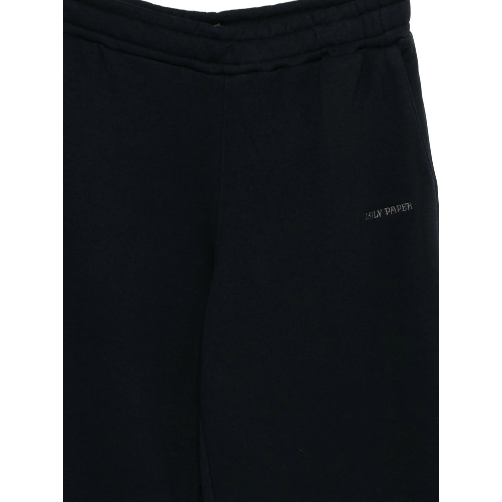 Daily Paper Pantaloni - Nero | d27dd0e1f9a30711734c0c9ce1d82faaf6520eca