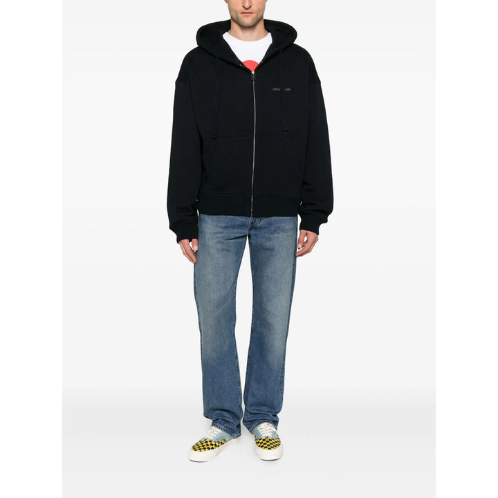 Daily Paper Felpe - Nero | 3a3ffc3529853d171d6df71c4693813f270c19f9