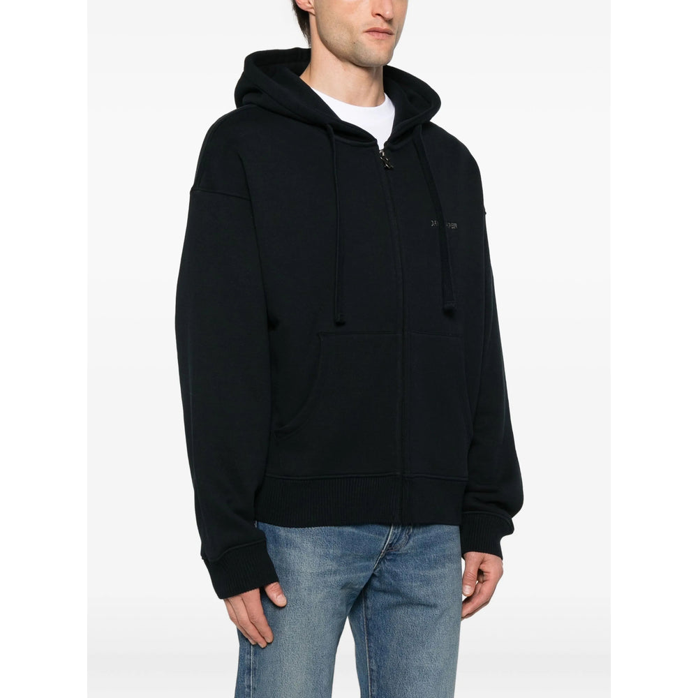 Daily Paper Felpe - Nero | 869bf9c5a3ce469e29b7b1c6a4c1fb6aac778e09