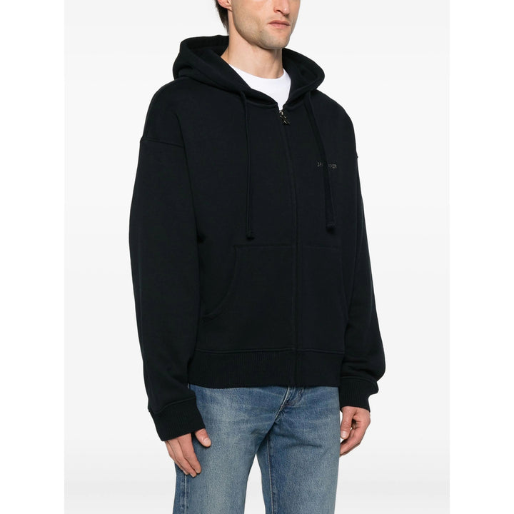 Daily Paper Felpe - Nero | 869bf9c5a3ce469e29b7b1c6a4c1fb6aac778e09