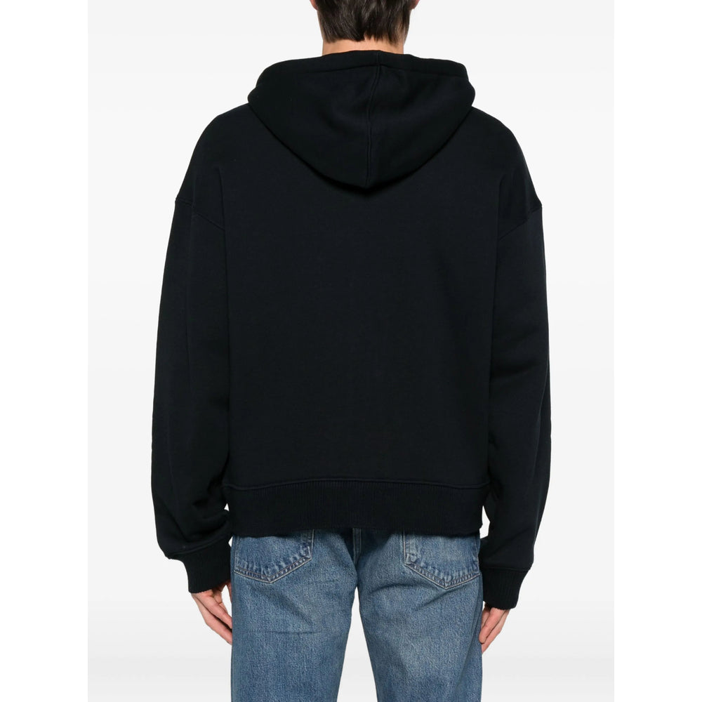 Daily Paper Felpe - Nero | 4798a6d8a86ed2a1089163803cd7f264bc6d8403