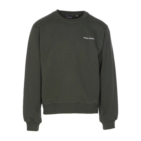 Sweaters Green