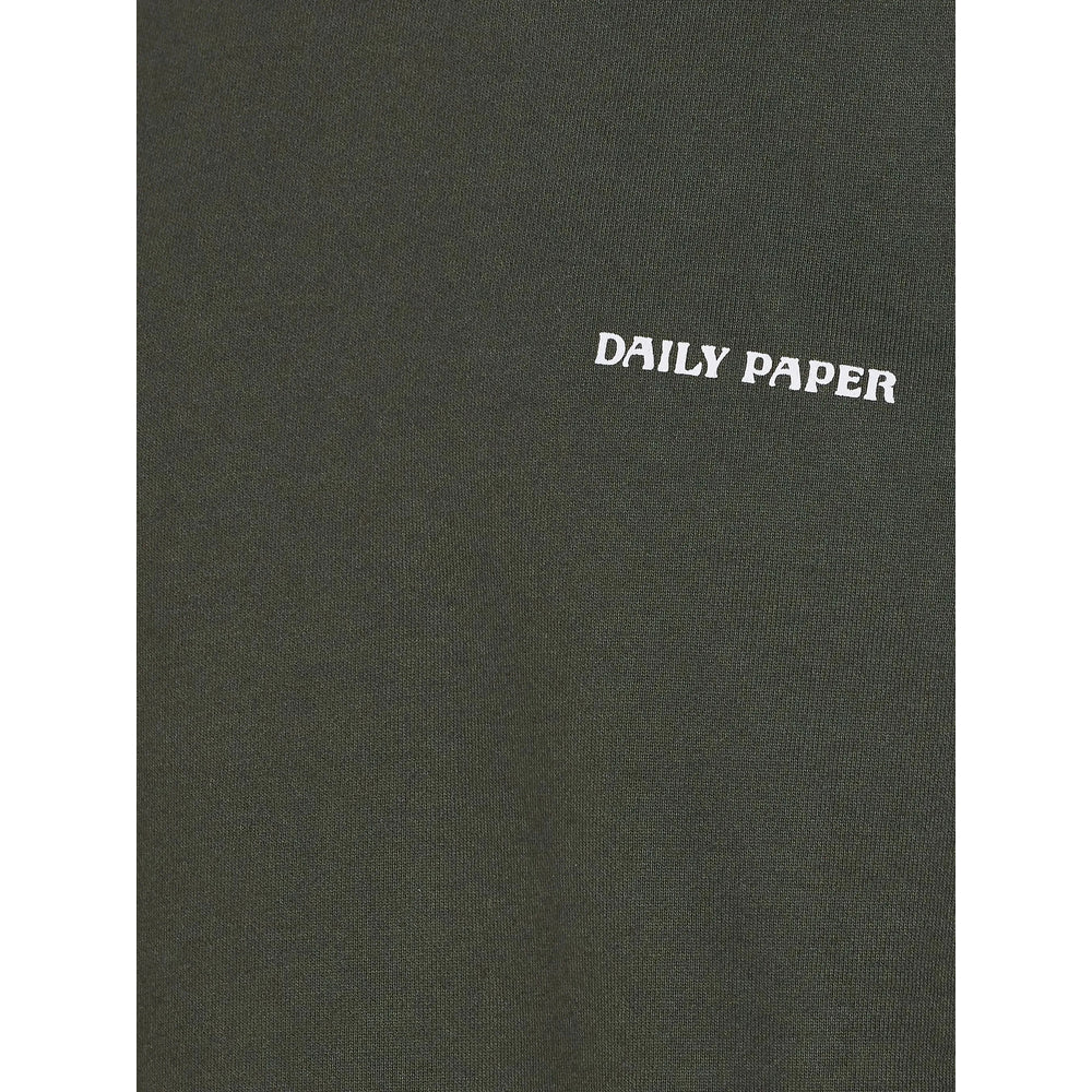Daily Paper Maglioni - Verde | e559b8a0756771e55e3615088c4951e54fc3884d