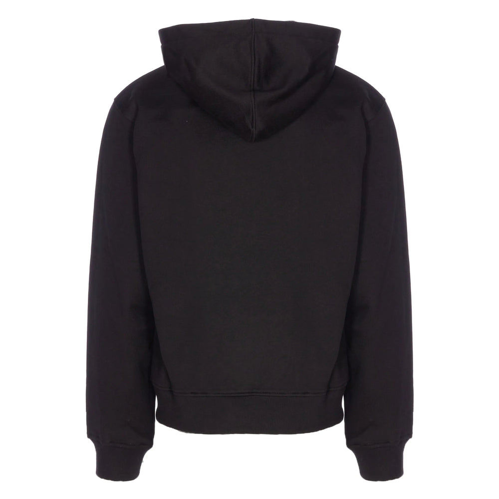 Daily Paper Felpe - Nero | ae15829837274bc3a6b4e52321c2b0efa572ab9f