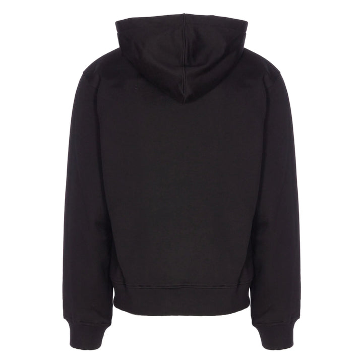 Daily Paper Felpe - Nero | ae15829837274bc3a6b4e52321c2b0efa572ab9f