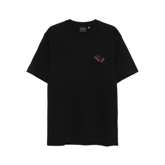 T Shirt Nero