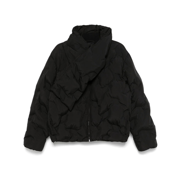 Daily Paper Outerwears - Nero | b88b245e219aaee70f350695d6887351c4f8a916