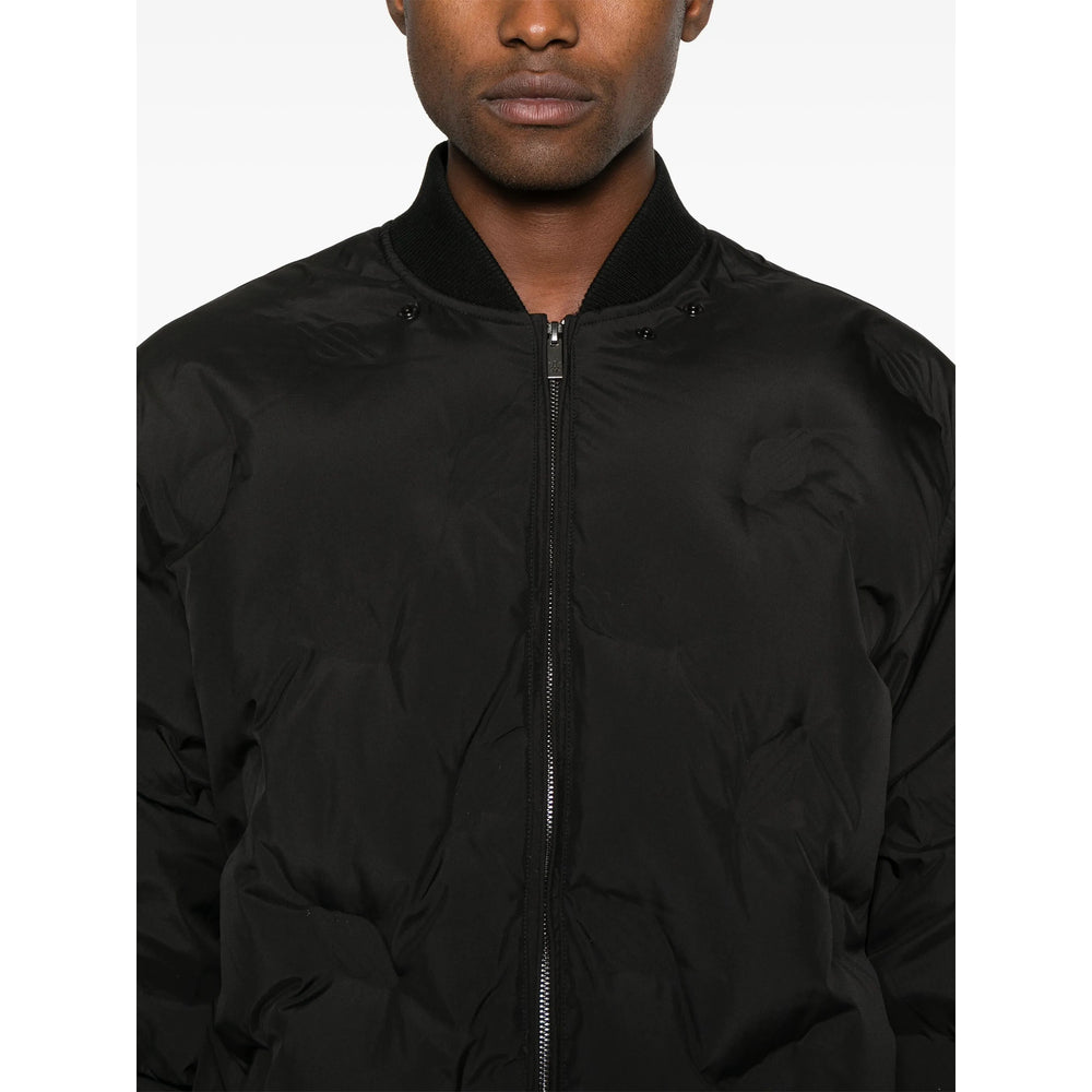 Daily Paper Outerwears - Nero | 76a490684083e1ce2e1cbefe01e514b61756e648