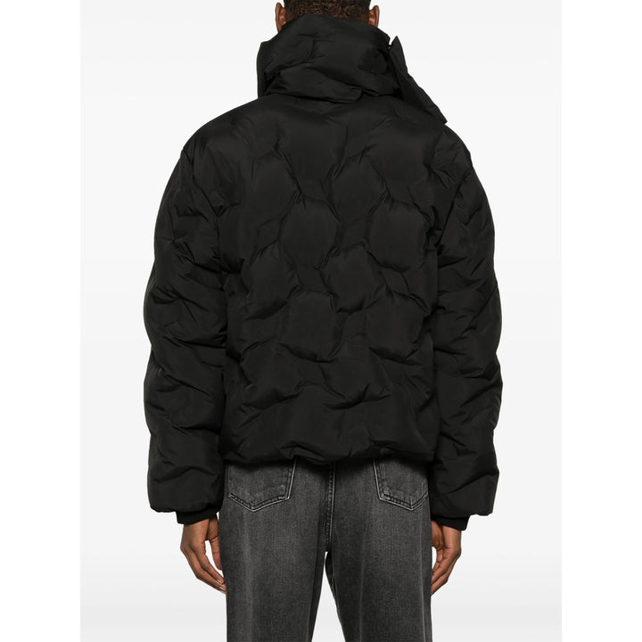 Daily Paper Outerwears - Nero | fac81f696024a725f40152dcbc038cc1b8a53125