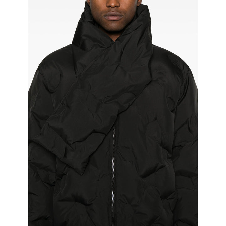 Daily Paper Outerwears - Nero | 03a469ee8e181a12b23d3f0d2d499f6df8c5ad57