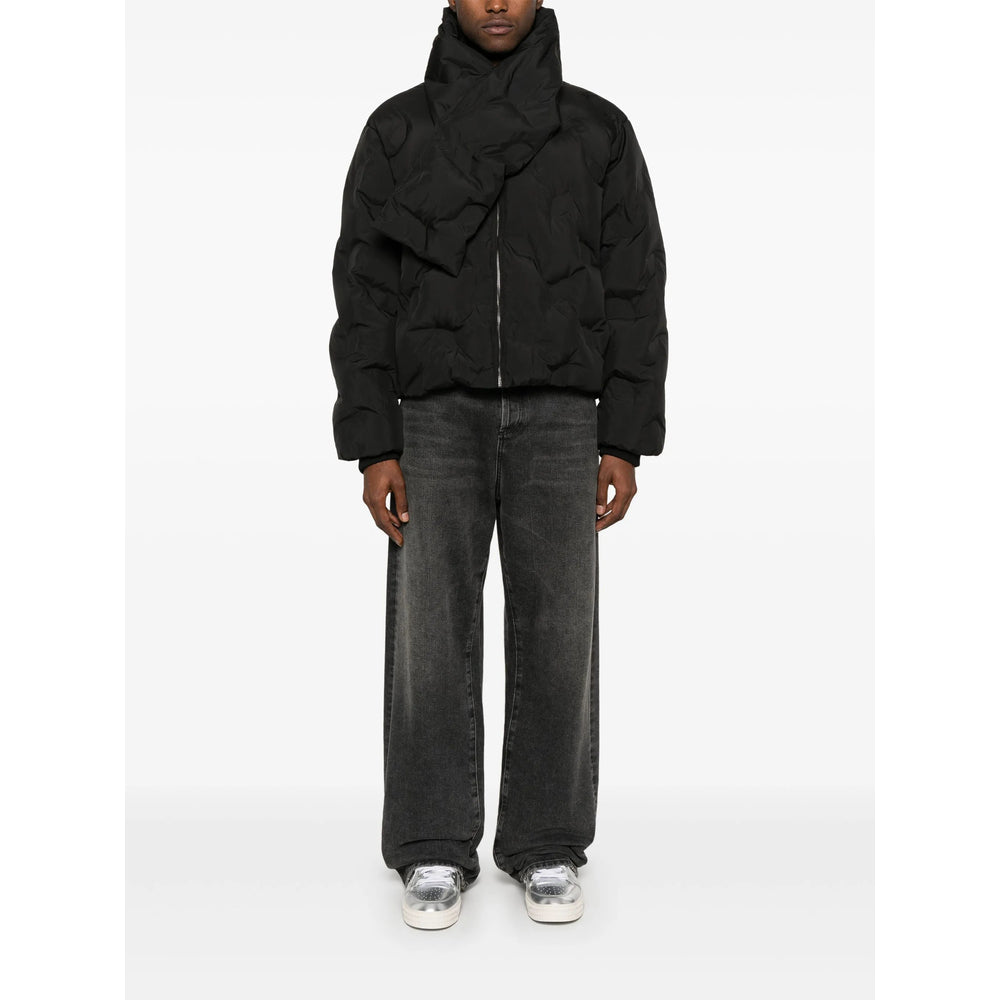 Daily Paper Outerwears - Nero | 2862363f844f09ee1ceb2779aed0b90ec5682063